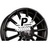 PLATIN P 74 Black Shiny 7.50 x 18 ET 49.00 5x112