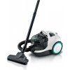 Bosch BGC21HYG1 vysavač 2 l Cylindrový Suchý 550 W Bezsáčkové