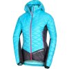 Northfinder OPALENA 1 dámska bunda bleublack BU-61101SKP-282 Veľkosť: XXL dámska buna