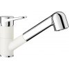 Blanco Wega-S 526421 Kuchynská batéria biela 526421
