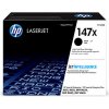 HP 147X W1470X čierny (black) originálny toner