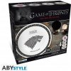 ABYstyle Sada talířů Game of Thrones 4 ks