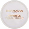 Dermacol Invisible Fixing Powder Natural 13 g