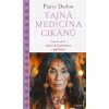Tajná medicína Cikánů - Pierre Derlon