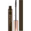 Catrice Pure Volume Magic Brown Mascara Špirála na objem a dĺžku 010 Burgundy Brown 10 ml