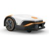 STIHL iMOW 5.0 - AKU robotická kosačka, záber 28 cm, na plochy až 1500 m2