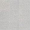 RAKO BLOCK dlažba 30 x 30 cm, rektifikovaná 30 x 30 x 1 cm svetlo šedá DAK12780