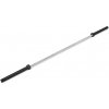Vzpieračská tyč Capital Sports - rovná 220 cm / 50 mm Wolfbar 20 kg