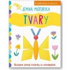 Svojtka & Co. Jemná motorika Tvary