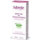 Intímny umývací prostriedok Saforelle jemný gél na intímnu hygienu 250 ml