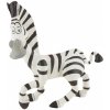 HOLLYWOOD Figúrka Zebra Marty - Madagaskar - 9,5 cm