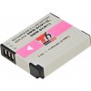 Batéria T6 power Panasonic DMW-BCM13, DMW-BCM13E, 1100mAh, čierna DCPA0026