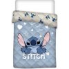 Přehoz na postel Disney Lilo a Stitch 140x200cm