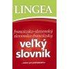 Veľký slovník francúzsko - slovenský slovensko - francúzsky