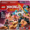 LEGO LEGO® NINJAGO® Zaneův bojový robotický oblek 71827