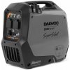 DAEWOO POWER PRODUCTS SUPER TICHÝ INVERTEROVÝ GENERÁTOR DAEWOO GDA 2500Si 2.0kW