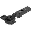 BLUM CLIP top BLUMOTION ONYX 71B9550 naložený závěs silné dveře, 95°, na vrut