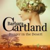 Danger in the Desert (Barbara Cartland's Pink Collection 110) (EN) - Barbara Cartland - online doručenie