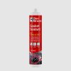 Den Braven Silikón gasket sealant 280 ml červený 30717RL
