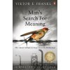 Man's Search For Meaning - Viktor E. Frankl