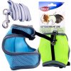 Trixie postroj Vesta s vodítkom pre morča 18-25 cm/1,2m