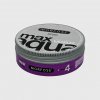 Morfose Hair Gel Wax Max Aqua lesklý stylingový gel na vlasy 175 ml