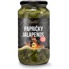 Bassta Jalapeňos papričky krájané 960 g