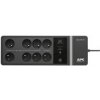 APC Back-UPS 650VA, 230V, 1USB charging port (český/slovenský/polský popis balení) (400W)