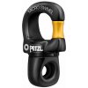 Otočný záves Petzl Micro Swivel