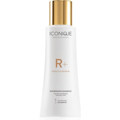 Iconique Keratin repair šampón 100 ml