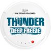 Thunder Deep Freeze 26 mg/g 20 vrecúšok