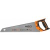 NEO tools 41-161 pila ocaska 400mm, zub 11TPI, EXTREME