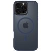 Tactical MagForce Hyperstealth Kryt pre iPhone 16 Pro Max Deep Blue