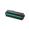 HP originál toner SU524A, CLT-Y506S, Y506S, yellow, 1500str.