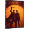 Duna: Druhá časť DVD
