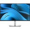 Monitor Dell P2725D (210-BRDL) čierny/strieborný