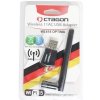 USB WiFi Dongle OCTAGON WL618 OPTIMA 600Mb/s, s anténkou 2dB