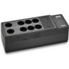APC Back-UPS 500VA, BE500G2-GR, 8 schuko outlets BE500G2-GR
