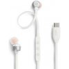 Slúchadlá JBL Tune 310 USB-C (JBLT310CWHT) biela