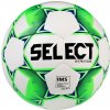 Futbalová lopta SELECT FB Stratos 4 - bielo-zelená