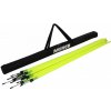 MERCO PACK FLEXI 160 SLALOMOVÉ TYČE - BALENÍ
