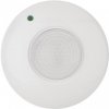 PIR senzor (pohybové čidlo) IP20 1200W, biely 8592920025123