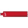 MILWAUKEE Diamantová vŕtacia korunka WCHP O 102/420/500 mm 4932399712