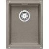 BLANCO SUBLINE 320-U InFino SILGRANIT tartufo bez tiahla 523414