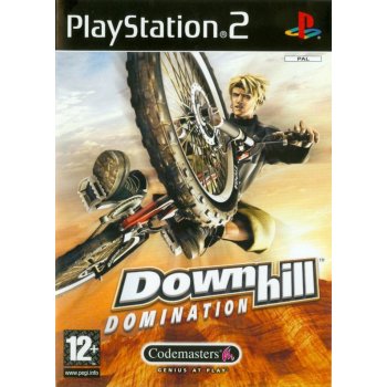 Downhill Domination