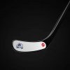 Páska na čepeľ Rezztek Doublepack NHL Colorado Avalanche White 2-Pack Junior