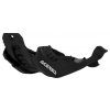 Acerbis Acerbis kryt motora pasuje na Beta RR 250/300 24 čierna