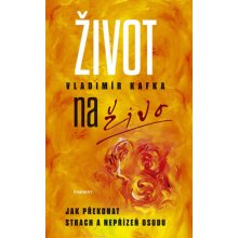 Vladimír Kafka - Život naživo - Jak překonat strach a nepřízeň osudu