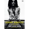 Lenny Kravitz. Let Love Rule. Autobiografia