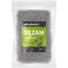 ALLNATURE Sezam čierny 500 g